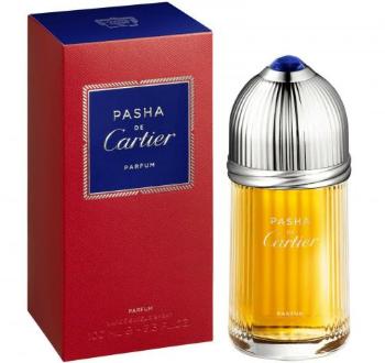 Cartier Pasha Parfum - parfum 100 ml