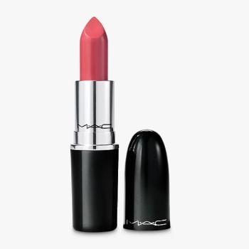 MAC Cosmetics Ruj lucios Lustreglass (Lipstick) 3 g Pigment Of Your Imagination