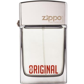 Zippo Fragrances The Original Eau de Toilette pentru bărbați 75 ml