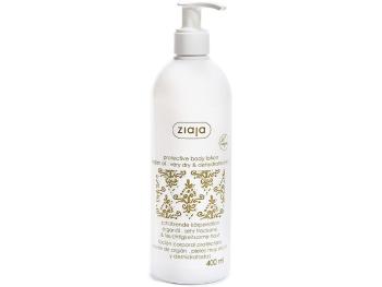 Ziaja Loțiune de corp regenerantă Argan Oil (Hawaiian Tropic Protective Body Lotion) 400 ml