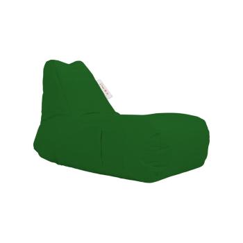 Beanbag pentru grădină verde Trendy – Floriane Garden