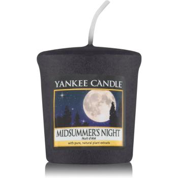 Yankee Candle Midsummer´s Night lumânare votiv 49 g
