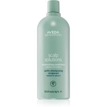 Aveda Scalp Solutions Replenishing Conditioner balsam delicat nutritie si hidratare 1000 ml