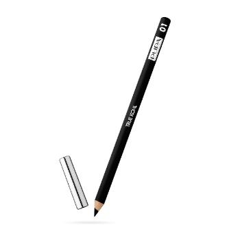 PUPA Milano Creion kajal intens True Kohl (Eye Pencil) 1,4 g 001 Black