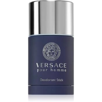 Versace Pour Homme deostick (unboxed) pentru bărbați 75 ml