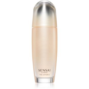 Sensai Ultimate The Lotion II loțiune pentru față 125 ml