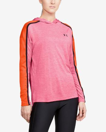 Under Armour Tech™ Twist Tricou Roz