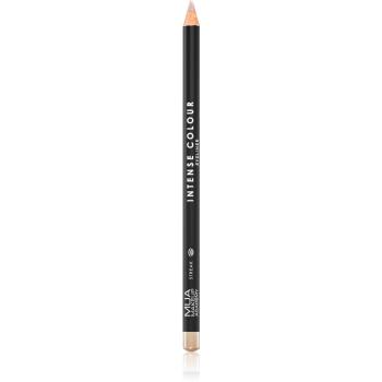 MUA Makeup Academy Intense Colour dermatograf de culoare intensa culoare Streak (Nude) 1.5 g