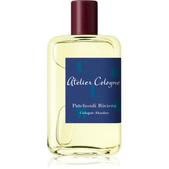 Atelier Cologne Patchouli Riviera parfum unisex 200 ml