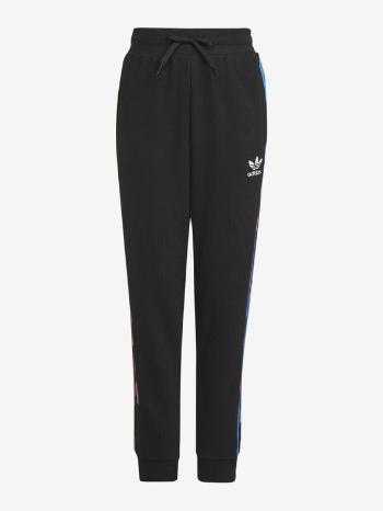 adidas Originals Pantaloni pentru copii Negru