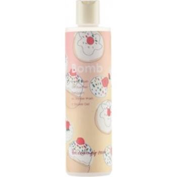 Bomb Cosmetics Gel de duș Enceedingly Good (Shower Wash) 300 ml