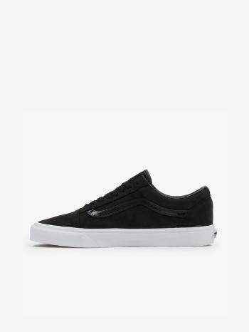 Vans UA Old Skool Teniși Negru