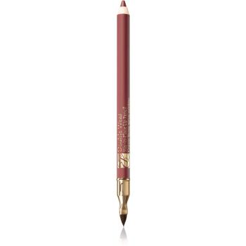 Estée Lauder Double Wear Stay-in-Place Lip Pencil creion contur pentru buze culoare 09 Mocha 1.2 g