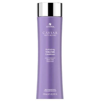 Alterna Balsam pentru un volum mai mare a părului moale Caviar Anti-Aging (Multiplying Volume Conditioner) 1000 ml