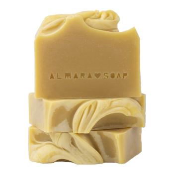 Săpun handmade Almara Soap Creamy Carrot