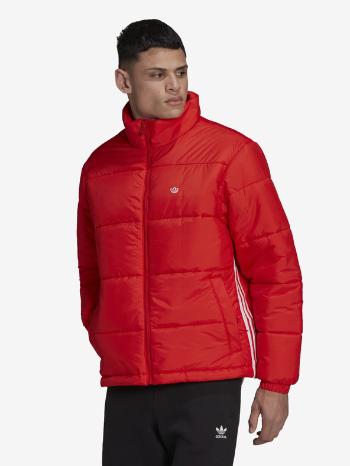 adidas Originals Jachetă Roșu