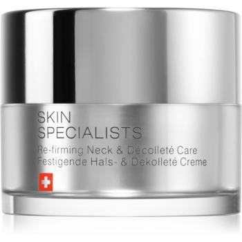 ARTEMIS SKIN SPECIALISTS Cremă fermitate gât și decolteu 50 ml