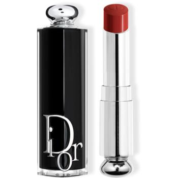 DIOR Dior Addict The Atelier of Dreams Limited Edition ruj strălucitor culoare 974 Zodiac Red 3,2 g