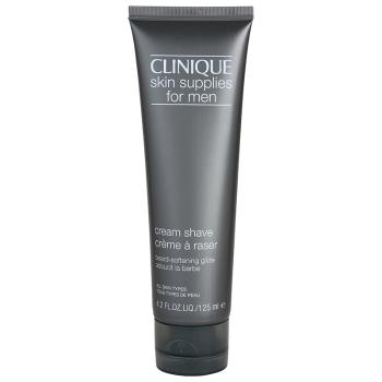 Clinique For Men™ Cream Shave cremă pentru bărbierit 125 ml
