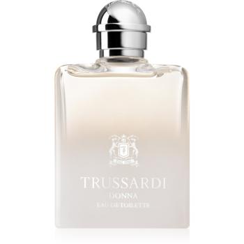 Trussardi Donna Eau de Toilette pentru femei 50 ml