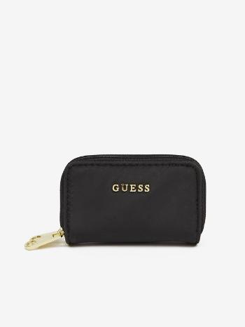 Guess Portofel Negru