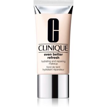 Clinique Even Better™ Refresh Hydrating and Repairing Makeup fond de ten hidratant si catifelant culoare CN 0.75 Custard 30 ml