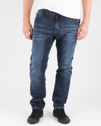 Diesel Krooley Jeans Albastru