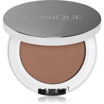 Clinique Beyond Perfecting™ Powder Foundation + Concealer machiaj sub formă de pudră cu corectorul 2 in 1 culoare 09 Neutral 14,5 g