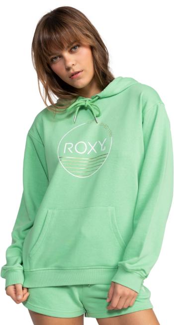 Roxy Hanorac pentru femei Relaxed Fit ERJFT04815-GHW0 XXL