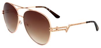 Guess Ochelari de soare pentru femei GU7753 28U