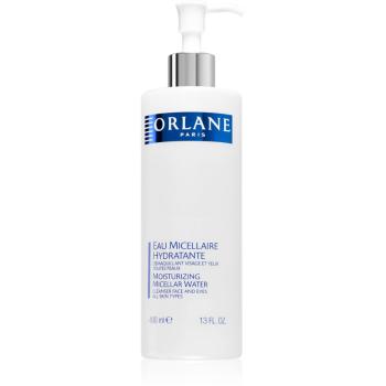 Orlane Cleansing apa micelara hidratanta 400 ml