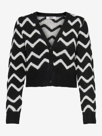 Jacqueline de Yong Moss Cardigan Negru