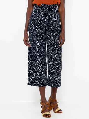 CAMAIEU Pantaloni Negru