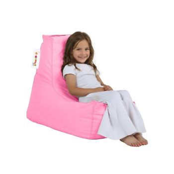 Beanbag de grădină pentru copii Bingo Kid – Floriane Garden