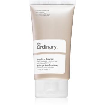 The Ordinary Squalane Cleanser demachiant cu efect de hidratare 50 ml