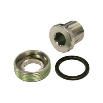 
                         trusă pentru reparații - CRANK ARM BOLT KIT M15/M22 
                