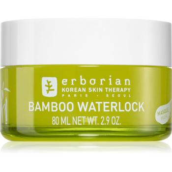 Erborian Bamboo masca de hidratare profundă 80 ml