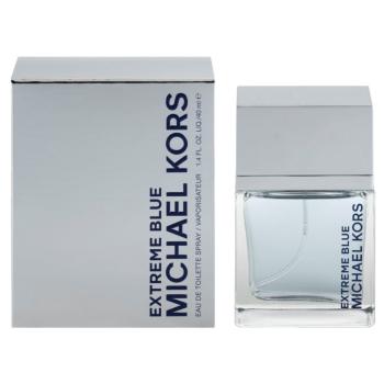 Michael Kors Extreme Blue eau de toilette pentru bărbați 40 ml