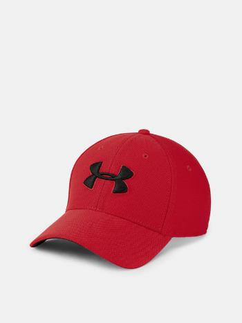 Under Armour Șapcă de baseball Roșu