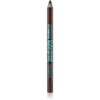 Bourjois Contour Clubbing creion dermatograf waterproof culoare 57 Up and Brown 1.2 g