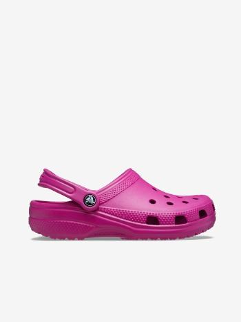 Crocs Classic Papuci Roz