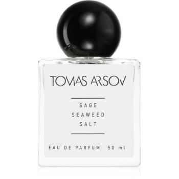 Tomas Arsov Sage Seaweed Salt Eau de Parfum pentru femei I. 50 ml