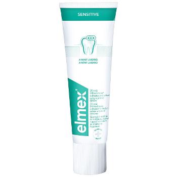 Elmex Pastă de dinți Sensitive pentru dinți sensibili 75 ml