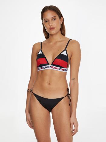 Tommy Hilfiger Underwear Partea superioară a costumului de baie Albastru