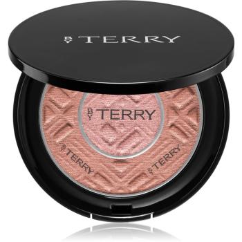 By Terry Compact-Expert pudră compactă iluminatoare culoare 2 - Rosy Gleam 5 g