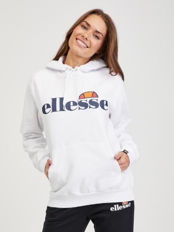 Ellesse Hanorac Alb