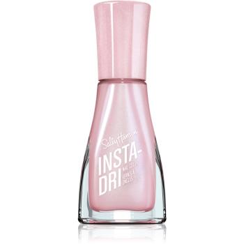 Sally Hansen Insta Dri lac de unghii cu uscare rapida culoare 243 Make It Snappy! 9,17 ml