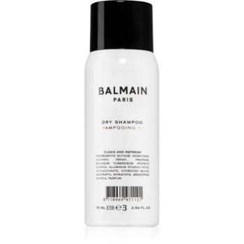 Balmain Dry Shampoo șampon uscat 75 ml