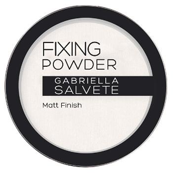 Gabriella Salvete Pudră de fixare matifiantă Fixing Powder Matt Finish 9 g