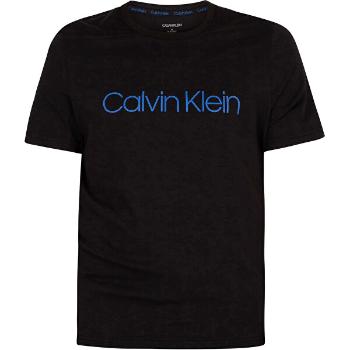 Calvin Klein Tricou pentru bărbați Regular Fit NM2095E-UB1 L